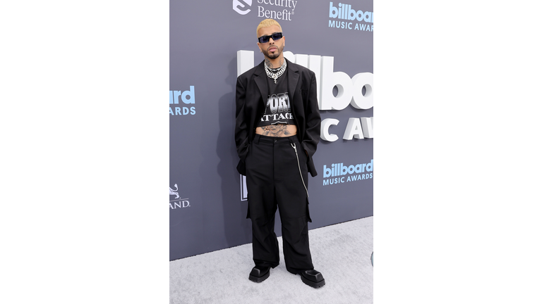 2022 Billboard Music Awards - Red Carpet