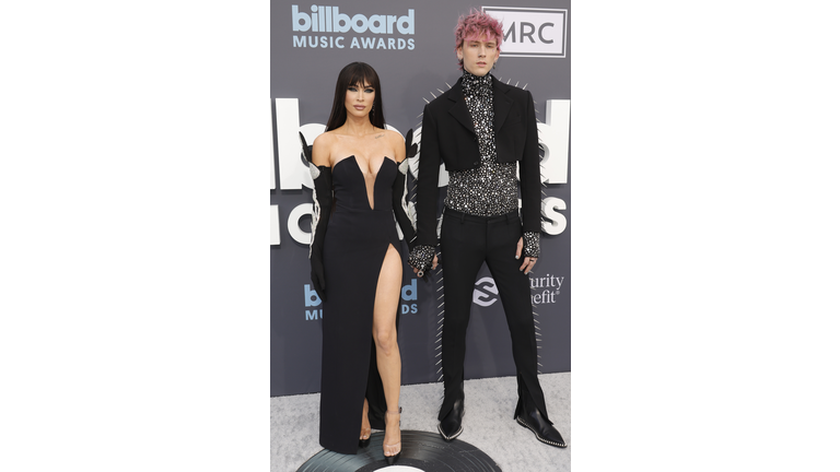 2022 Billboard Music Awards - Arrivals