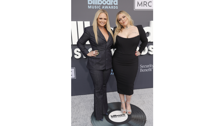 2022 Billboard Music Awards - Arrivals