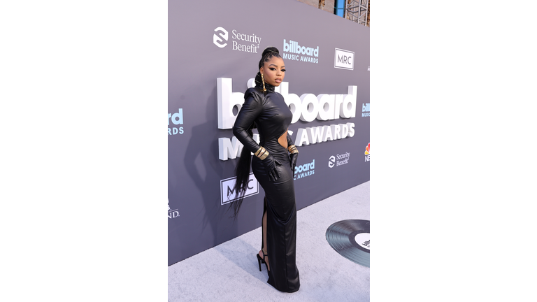 2022 Billboard Music Awards - Red Carpet