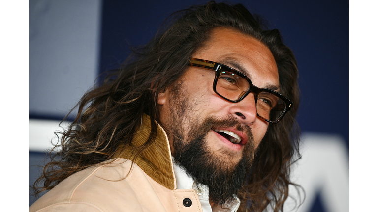 US-ENTERTAINMENT-PREMIERE-AMBULANCE