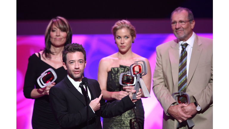 7th Annual TV Land Awards - Show