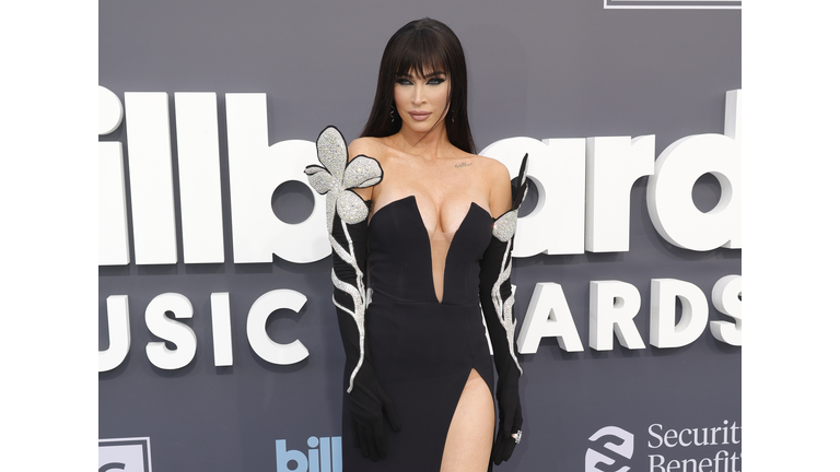 2022 Billboard Music Awards - Arrivals