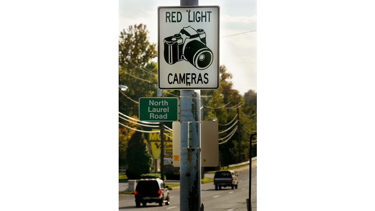 Manatee County looking into possibly ending it’s red light camera program