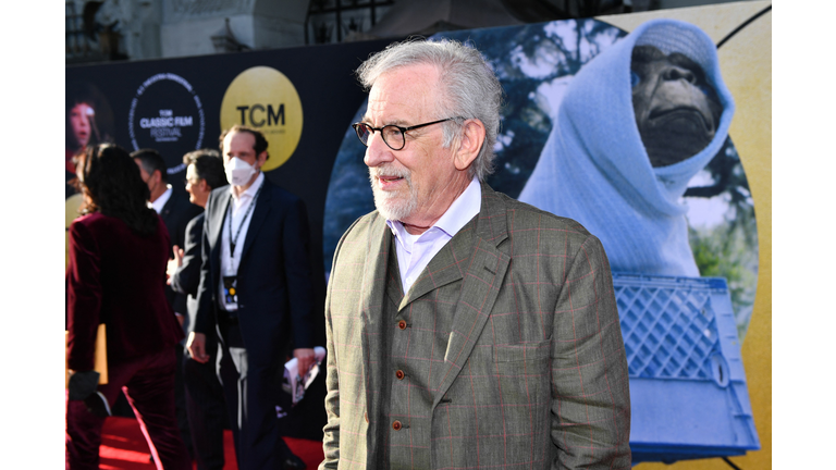 US-ENTERTAINMENT-FILM-TCM CLASSIC-FESTIVAL