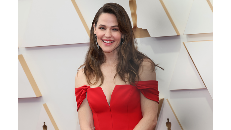 94th Annual Academy Awards - Arrivals