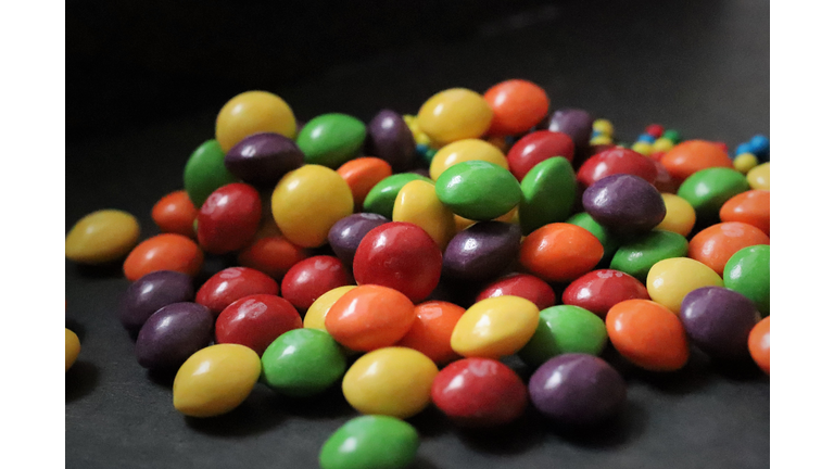 Colour