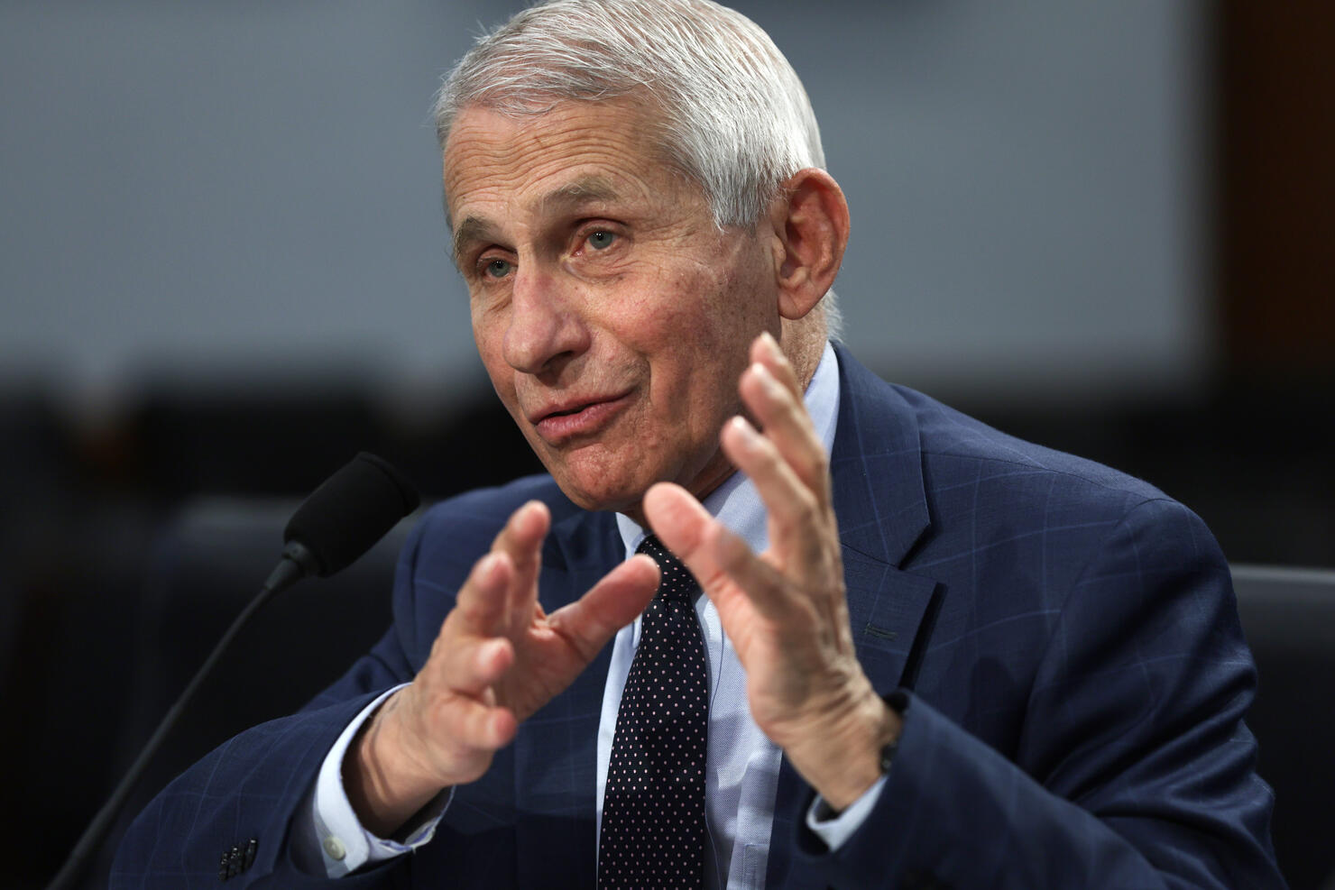 House Hearing Examines NIH 2023 Budget Request