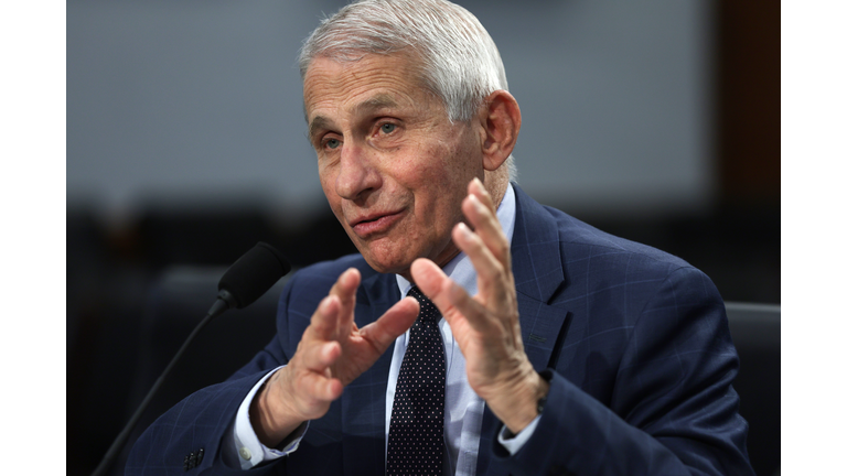 House Hearing Examines NIH 2023 Budget Request