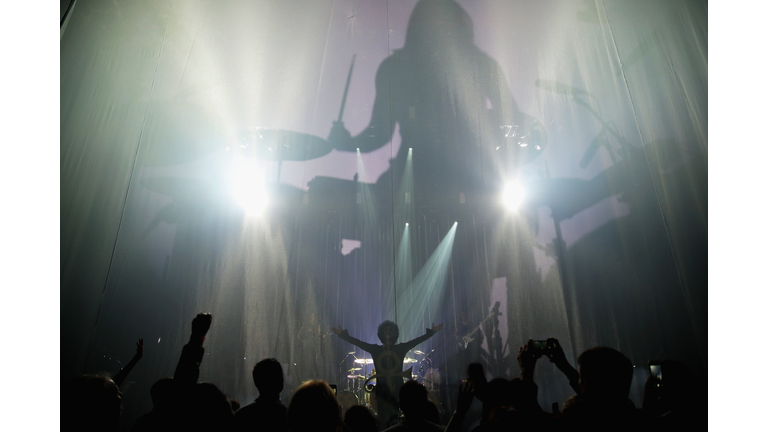 Prince & 3RDEYEGIRL "HitnRun" Tour Opener - Louisville