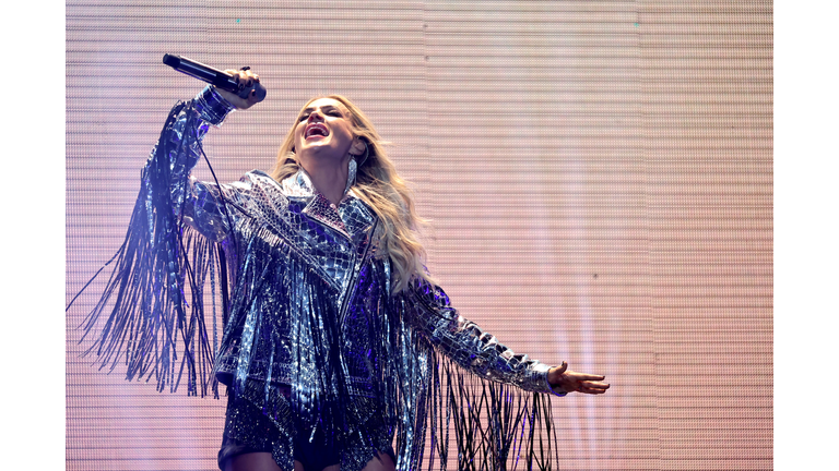 2022 Stagecoach Festival - Day 2