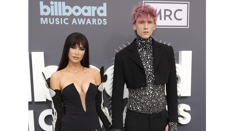 2022 Billboard Music Awards - Arrivals