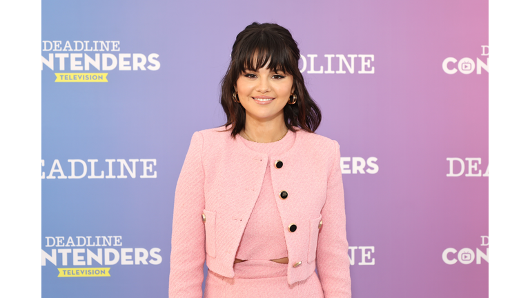 Deadline Contenders Television – Arrivals - Day 1