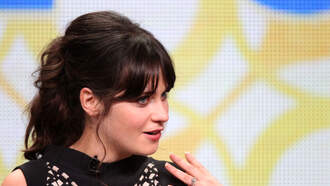 The Episode Of 'New Girl' That Defended Zooey Deschanel  