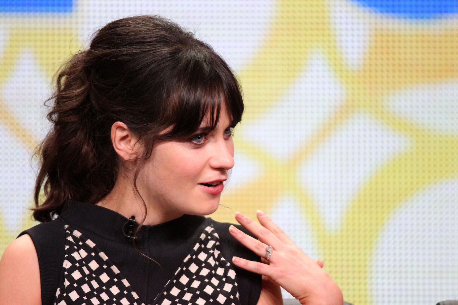 2011 Summer TCA Tour - Day 10