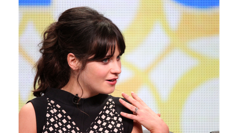 2011 Summer TCA Tour - Day 10