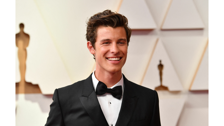 US-ENTERTAINMENT-FILM-OSCARS-ARRIVALS