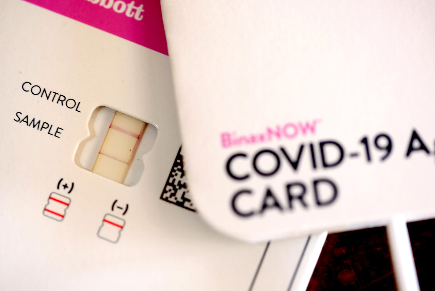 COVID-19 Tests In Short Supply As Infection Rates Rise