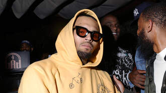 #TrendingTopics - Chris Brown New Spot - Scarface Farewell Tour