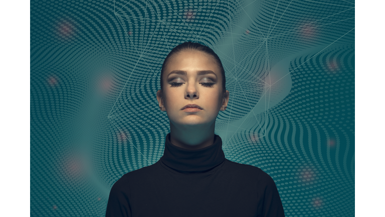 Intention Experiments