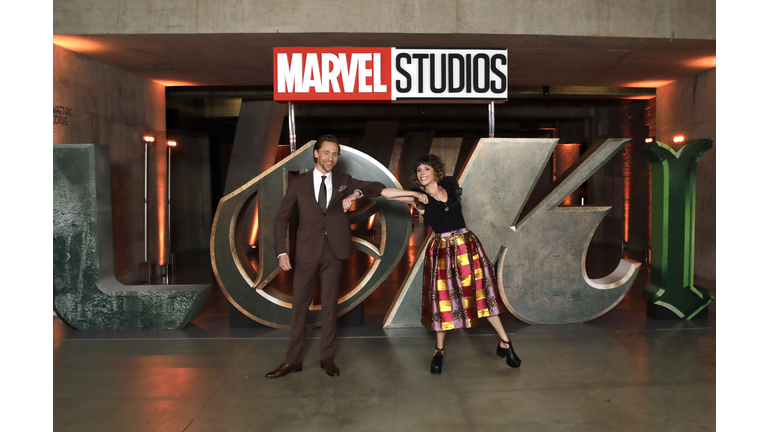 Special Screening Of Marvel Studios' LOKI