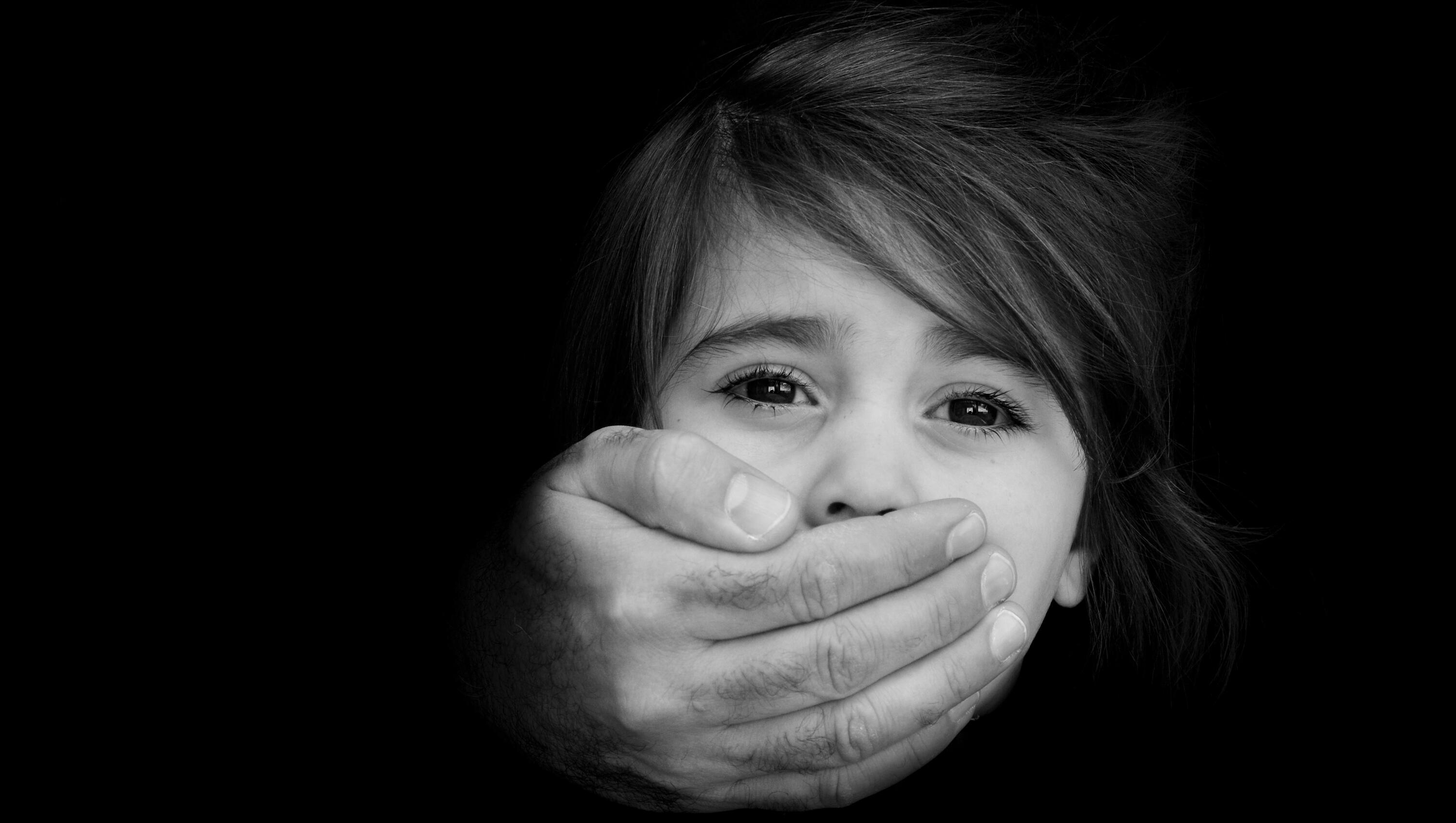 WATCH: Girl Abduction Caught on Ring Cam
