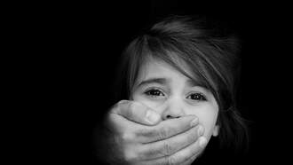 WATCH: Girl Abduction Caught on Ring Cam