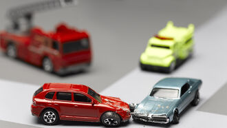 Accidents, Risk, & Prevention