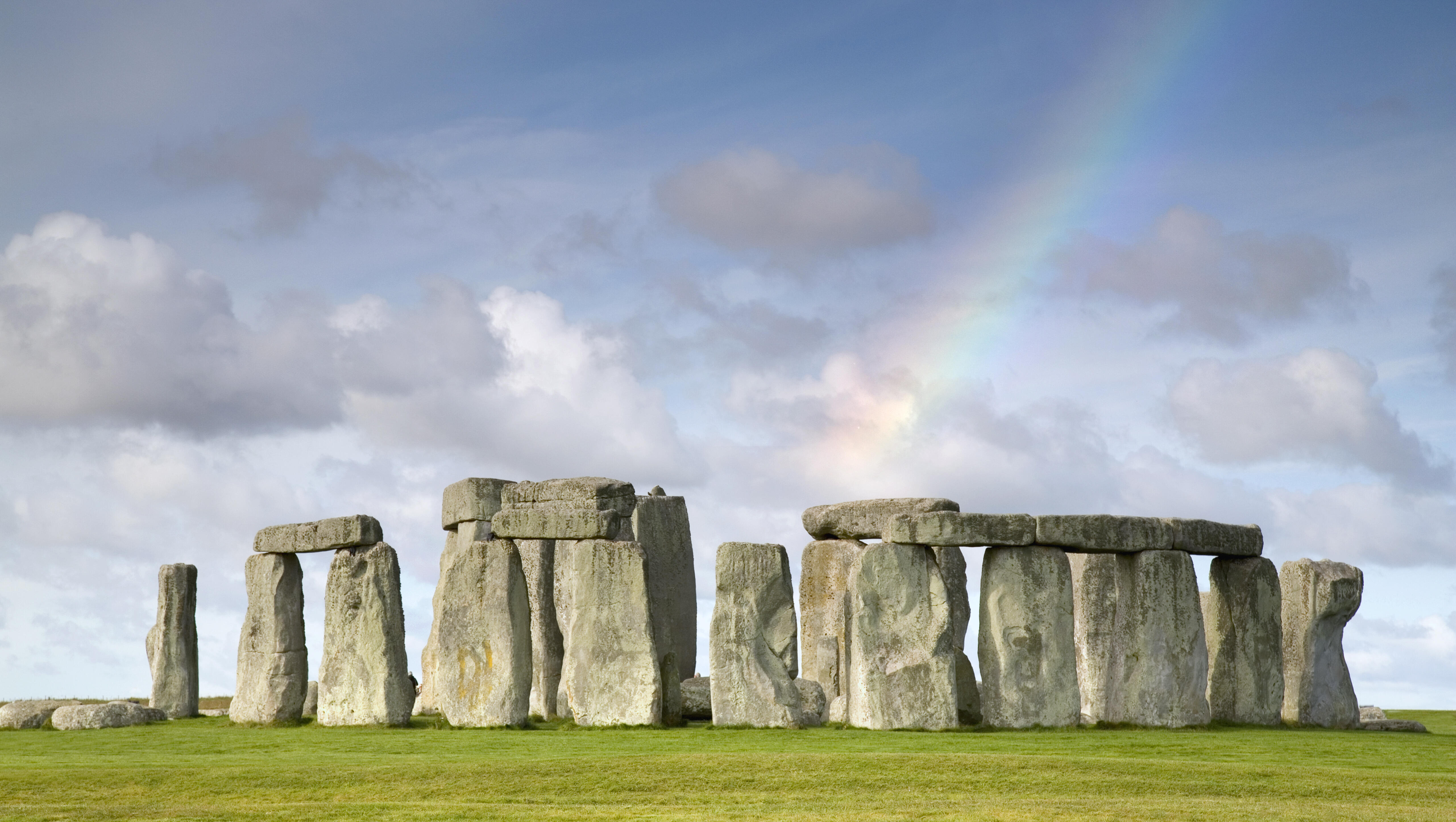 Elvis Presley Revelations / Stonehenge Mysteries
