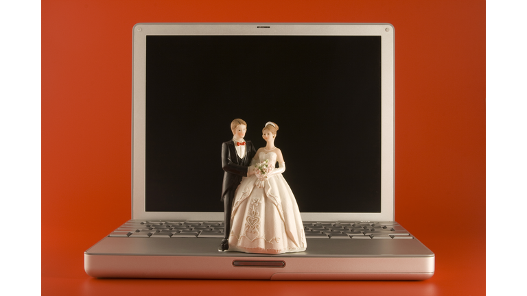 Virtual marriage