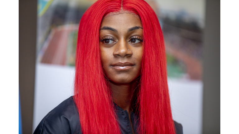 ATHLETICS MEMORIAL VAN DAMME PC WEDNESDAY