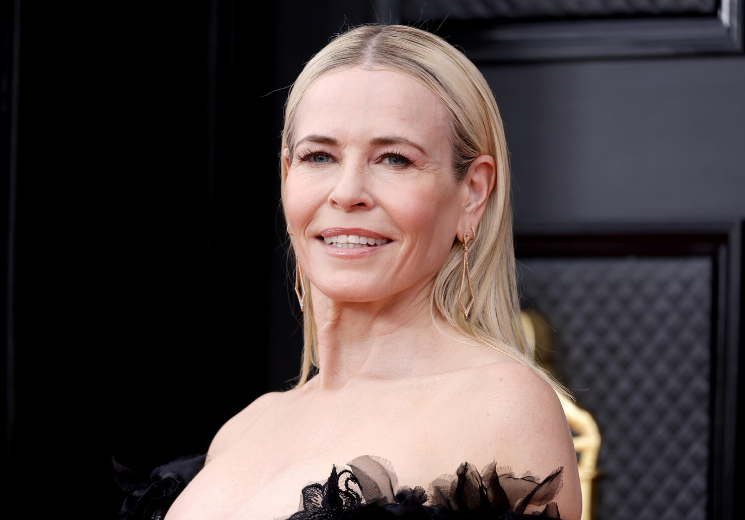 64th Annual GRAMMY Awards - Arrivals