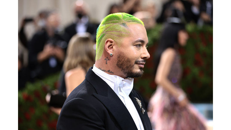 The 2022 Met Gala Celebrating "In America: An Anthology of Fashion" - Arrivals