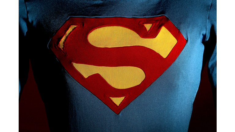 Auction Of Superman Suit In Melbourne - Preview
