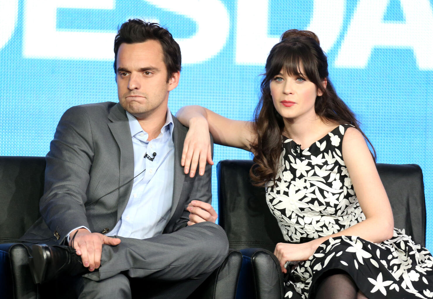 2013 Winter TCA Tour - Day 5