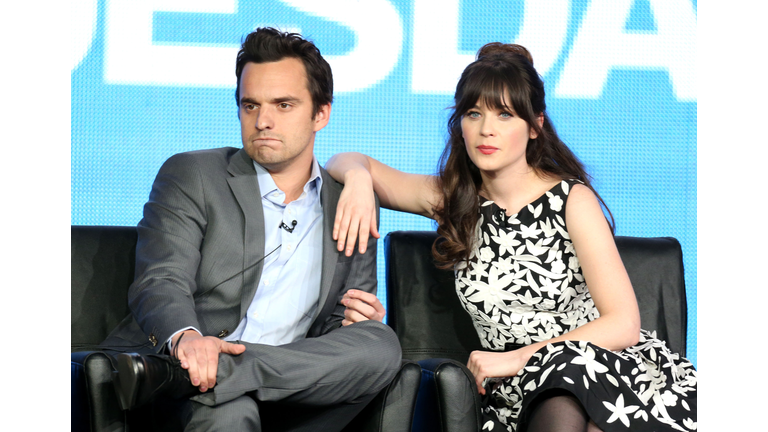 2013 Winter TCA Tour - Day 5