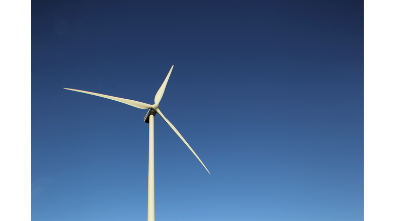 Germany Invests Heavily In Alternative Energy Production
