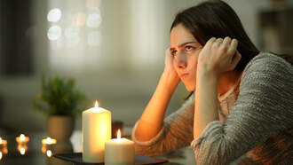 Approximately 10 to 20% of U.S. power outages are caused by THIS