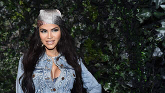 Natti Natasha desmiente rumores y aclara que sigue con Raphy Pina