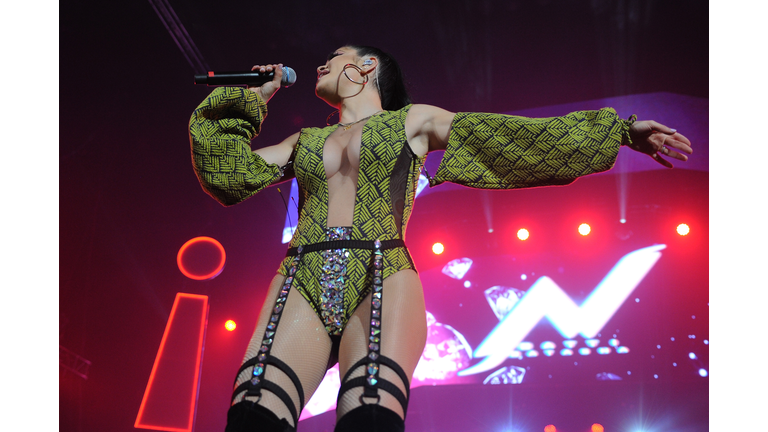Spotify Kicks Off ¡Viva Latino! Live Concert Series in Chicago with Daddy Yankee, Bad Bunny, Becky G, Jowell & Randy and Natti Natash