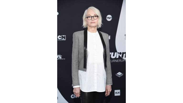 Turner Upfront 2018 Arrivals