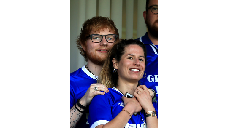 Ipswich Town v Aston Villa - Sky Bet Championship