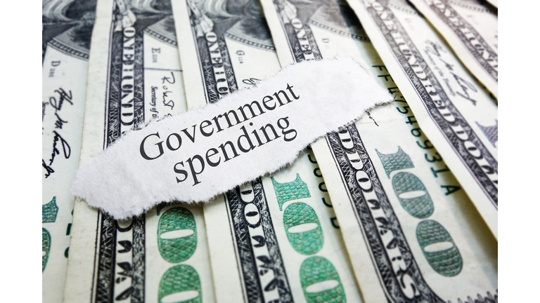 government spending