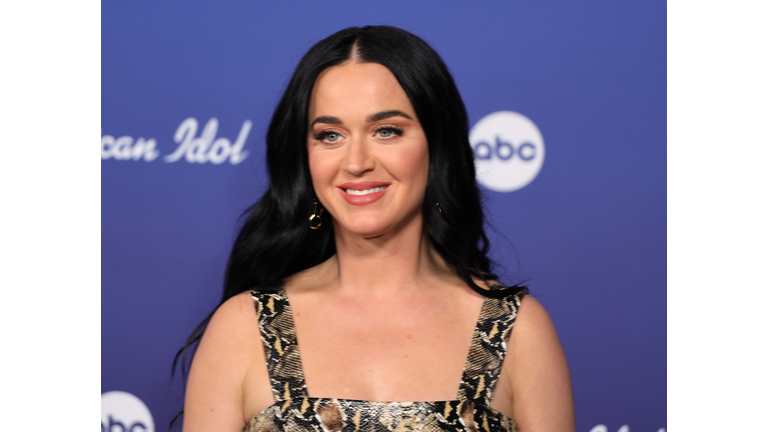 "American Idol" 20th Anniversary Celebration