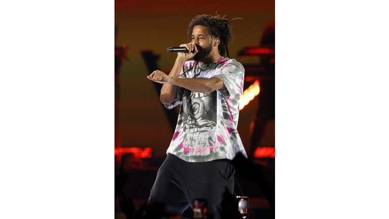 2021 iHeartRadio Music Festival - Show