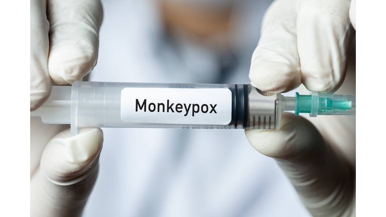 Monkeypox