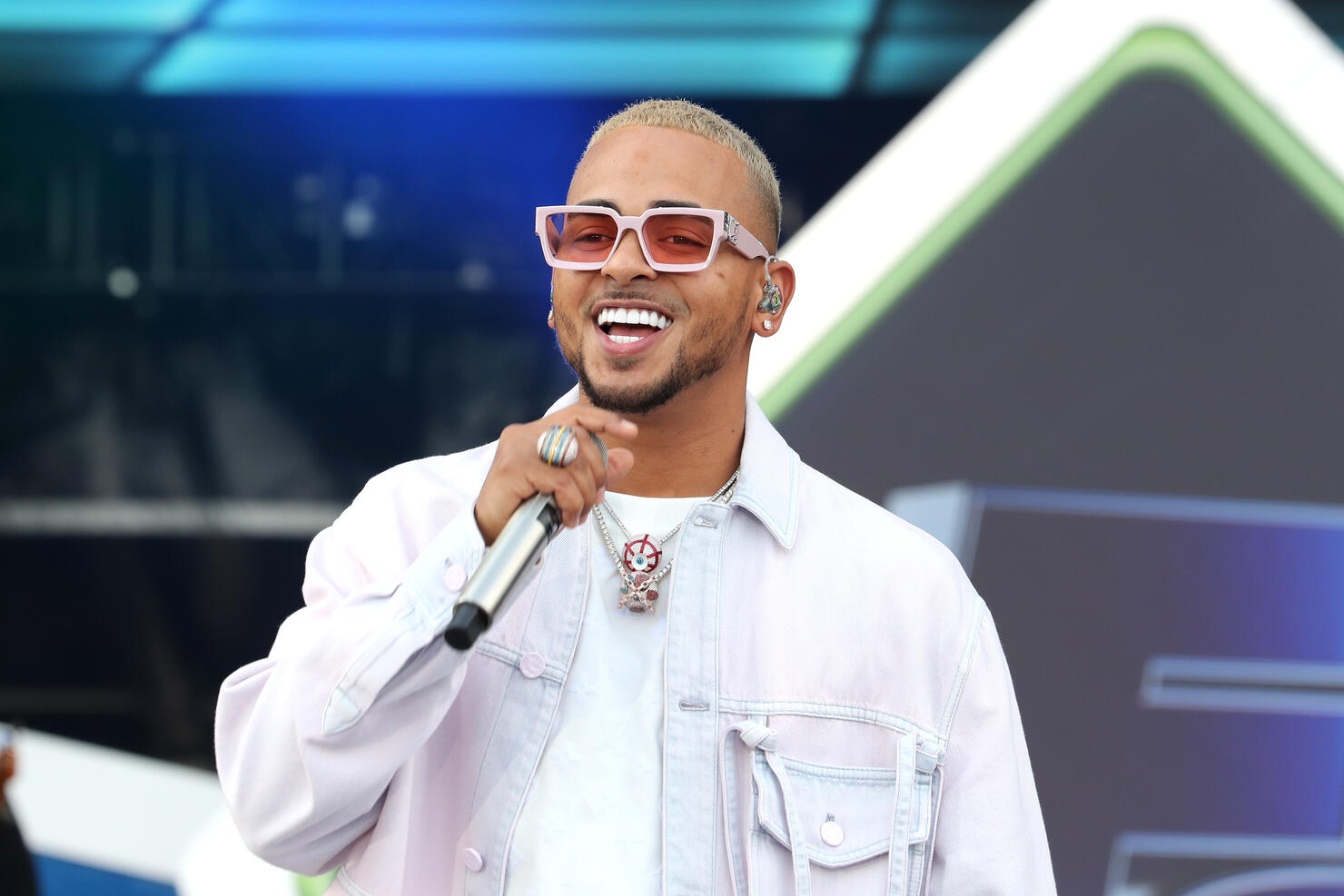Universal Pictures Presents The Road To F9 Concert And Trailer Drop