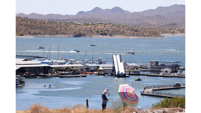 U.S. Struggles With Coronavirus Amid A Surge Of New Cases