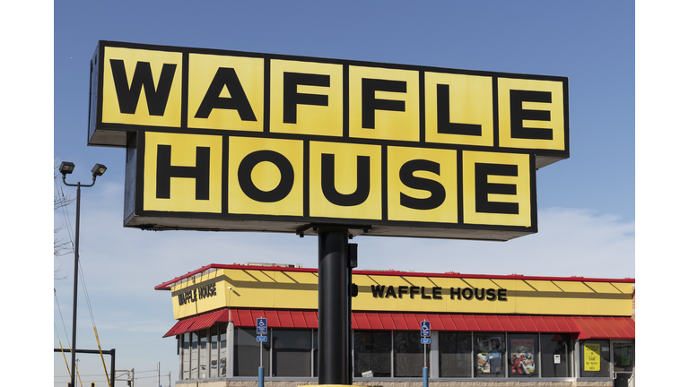 Waffle House Iconic Southern Restaurant Chain. Waffle House was founded in 1955.