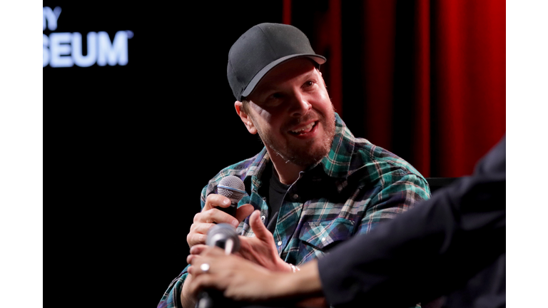 The Drop: Gavin DeGraw